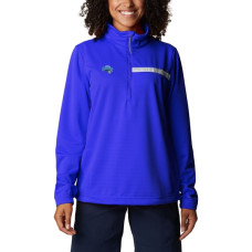 Женская Orlando Magic Columbia Blue Skiff Guide Fleece