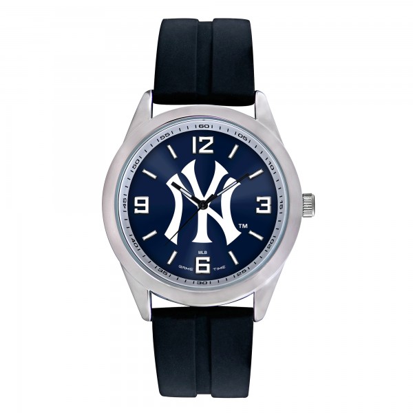 New York Yankees Playmaker Watch