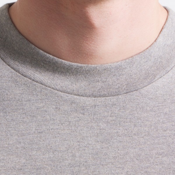 Unisex Indiana Pacers Gray NBA Paris x ESSENTIALS T-Shirt