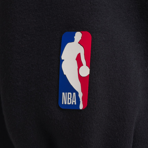 Толстовка Unisex San Antonio Spurs Black NBA Paris x ESSENTIALS