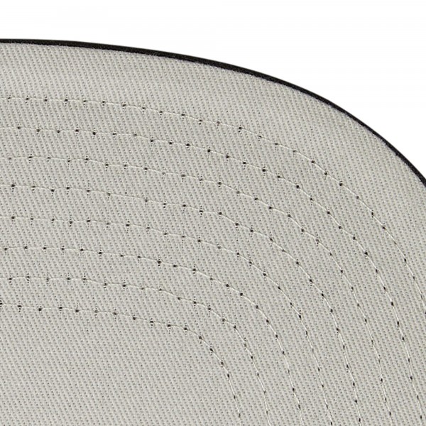 Бейсболка Chicago Bulls Mitchell & Ness Black Ascend Deadstock