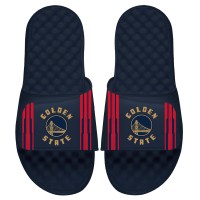 Шлепки Golden State Warriors ISlide Youth 2024/25 City Edition - Navy