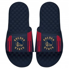 Шлепки Golden State Warriors ISlide Youth 2024/25 City Edition - Navy