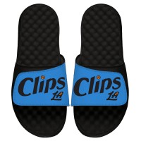 Шлепки LA Clippers ISlide Unisex 2024/25 City Edition - Black