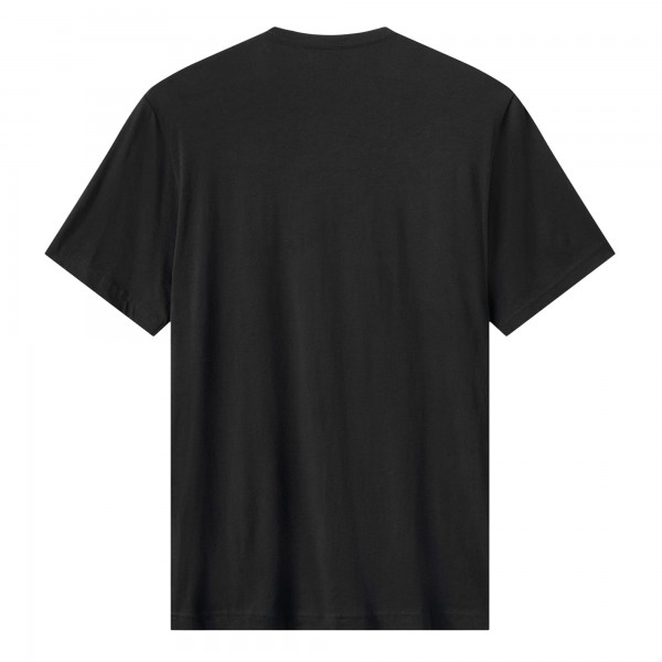 Los Angeles Dodgers TravisMathew Black Sunset Slam 2.0 T-Shirt