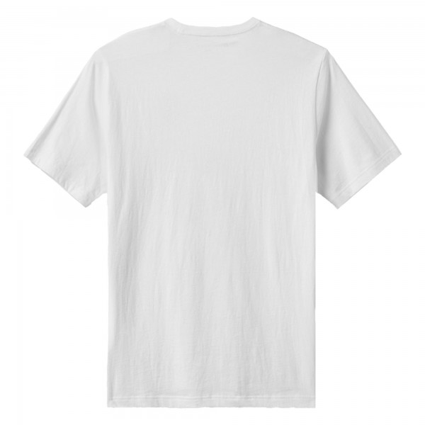 New York Yankees TravisMathew White Sunset Slam 2.0 T-Shirt