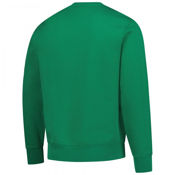 Boston Celtics Nike Kelly Green 2025/26 Authentic Practice Club Sweatshirt