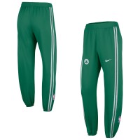 Boston Celtics Nike Kelly Green 2025/26 Authentic On-Court Zone Dri-FIT Pants