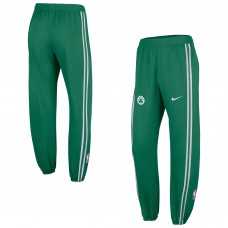 Boston Celtics Nike Kelly Green 2025/26 Authentic On-Court Zone Dri-FIT Pants