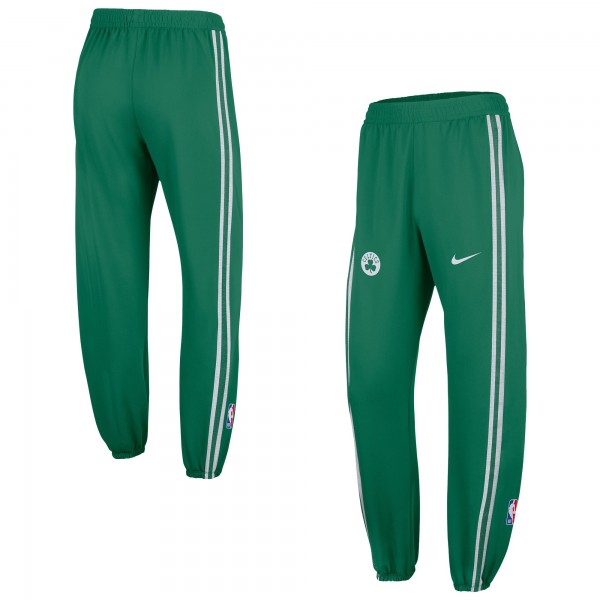 Boston Celtics Nike Kelly Green 2025/26 Authentic On-Court Zone Dri-FIT Pants