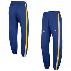 Штаны Golden State Warriors Nike Royal 2025/26 Authentic On-Court Zone