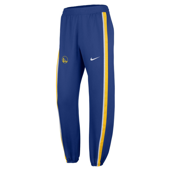 Штаны Golden State Warriors Nike Royal 2025/26 Authentic On-Court Zone Dri-FIT
