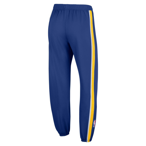 Штаны Golden State Warriors Nike Royal 2025/26 Authentic On-Court Zone Dri-FIT