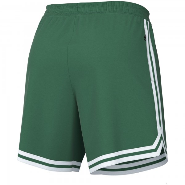 Boston Celtics Nike Kelly Green Authentic Practice DNA Woven Performance Shorts