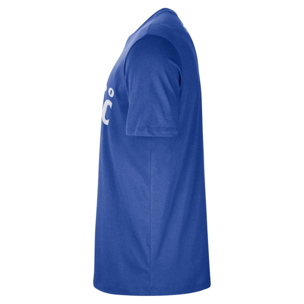 Футболка Unisex Orlando Magic Nike Blue Team Wordmark Essential