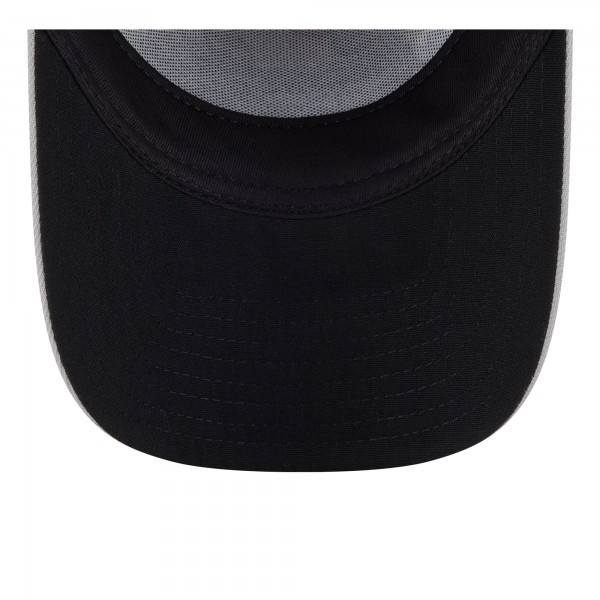 Бейсболка New York Yankees New Era Navy/Gray 2025 MLB Diamond Hero Edition A-Frame 9FORTY
