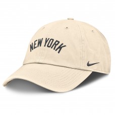 Бейсболка New York Yankees Nike Natural Camo Pack Club