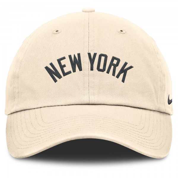 Бейсболка New York Yankees Nike Natural Camo Pack Club