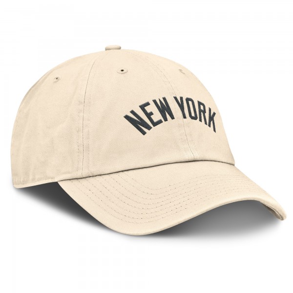 Бейсболка New York Yankees Nike Natural Camo Pack Club