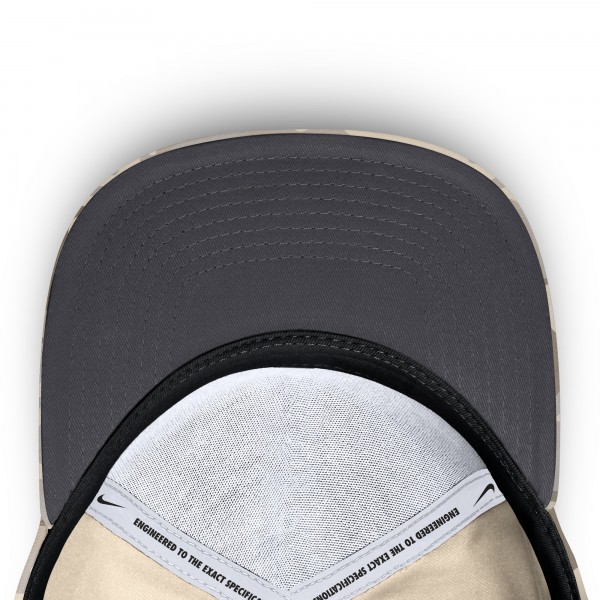 Бейсболка New York Yankees Nike Natural Camo Pack Rise