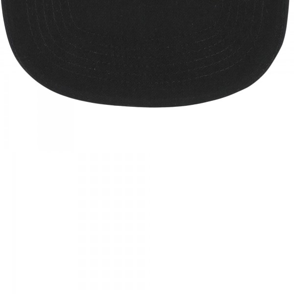 Бейсболка Miami Heat 47 White/Black Tribute Two-Tone Hitch