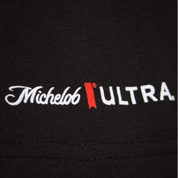 Футболка Milwaukee Bucks Mitchell & Ness NBA x Michelob Ultra Rewind II - Black