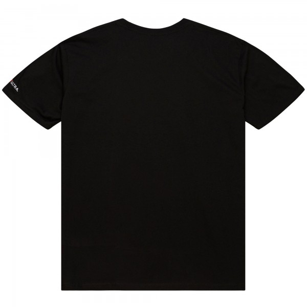 Футболка Los Angeles Lakers Mitchell & Ness NBA x Michelob Ultra Rewind II - Black