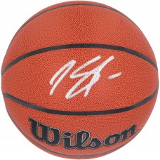 Karl-Anthony Towns New York Knicks Fanatics Authentic Autographed Wilson Authentic Series Indoor/Outdoor Basketball