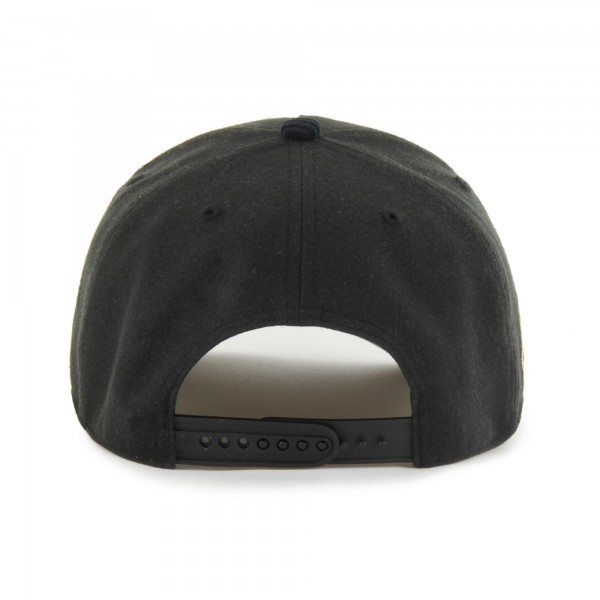 Бейсболка Cleveland Cavaliers 47 Black Nothing But Net Hitch