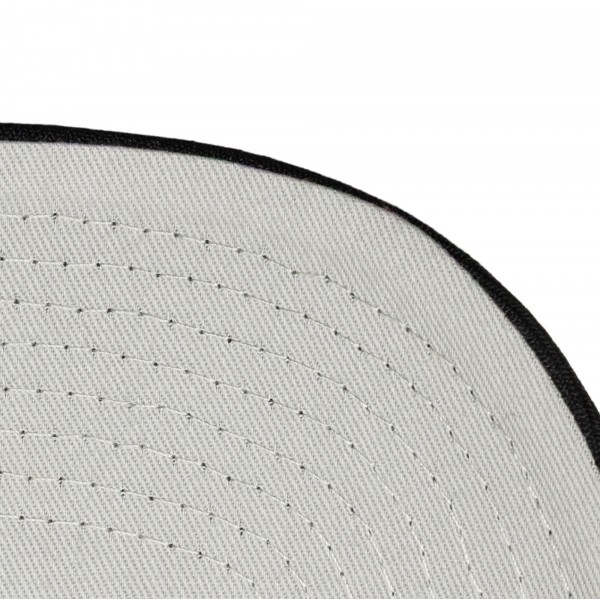 Бейсболка Chicago Bulls Mitchell & Ness Red/Black Stars Core Pro Pinch