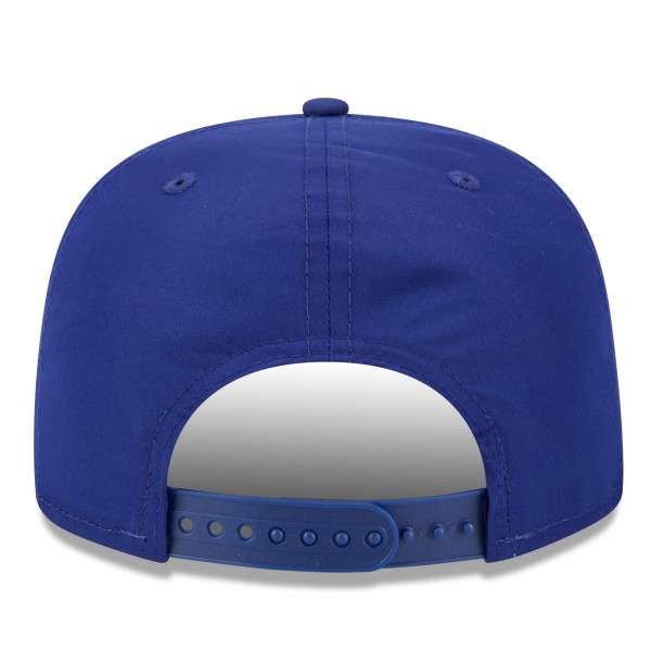Los Angeles Dodgers New Era Royal 2025 Big League Chew Golfer Snapback Hat