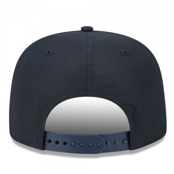 New York Yankees New Era Navy 2025 Big League Chew Golfer Snapback Hat