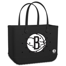 Brooklyn Nets Bogg Bag