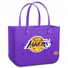 Los Angeles Lakers Bogg Bag