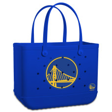 Golden State Warriors Bogg Bag