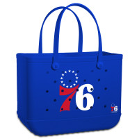 Philadelphia 76ers Bogg Bag