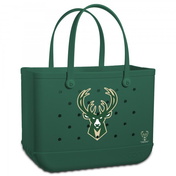 Milwaukee Bucks Bogg Bag