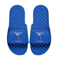 Детская Philadelphia 76ers ISlide Royal Life Is Good Slide Sandals