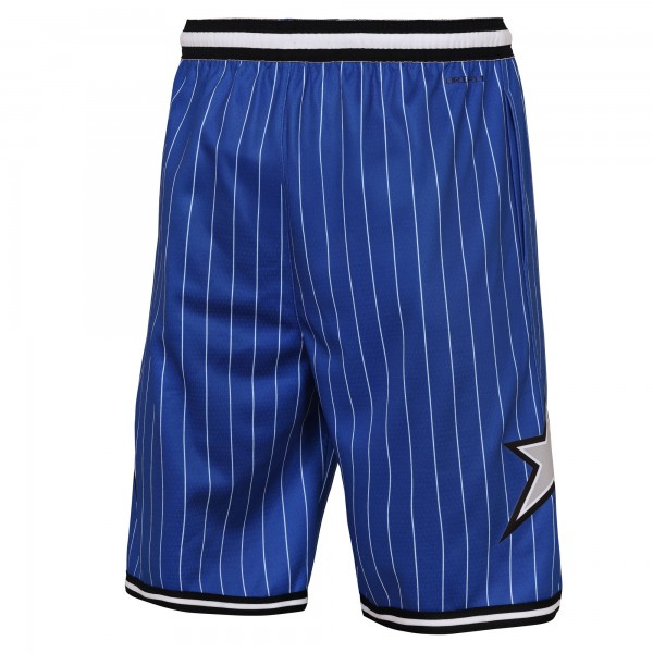 Подростковая Boys Orlando Magic Nike Royal Swingman Shorts - Icon Edition