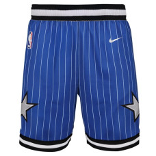 Шорты для малыша Orlando Magic Nike Blue Replica – Icon Edition