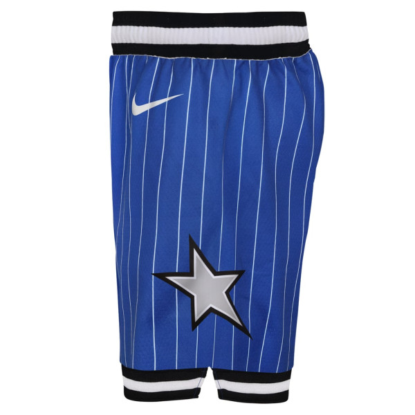 Шорты для малыша Orlando Magic Nike Blue Replica – Icon Edition