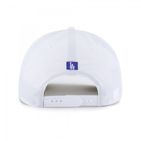 Бейсболка Los Angeles Dodgers 47 White Brrr Fairway Hitch