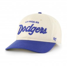 Бейсболка Los Angeles Dodgers 47 Natural Crosstown Franchise