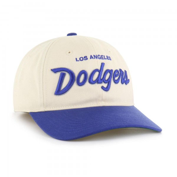 Бейсболка Los Angeles Dodgers 47 Natural Crosstown Franchise