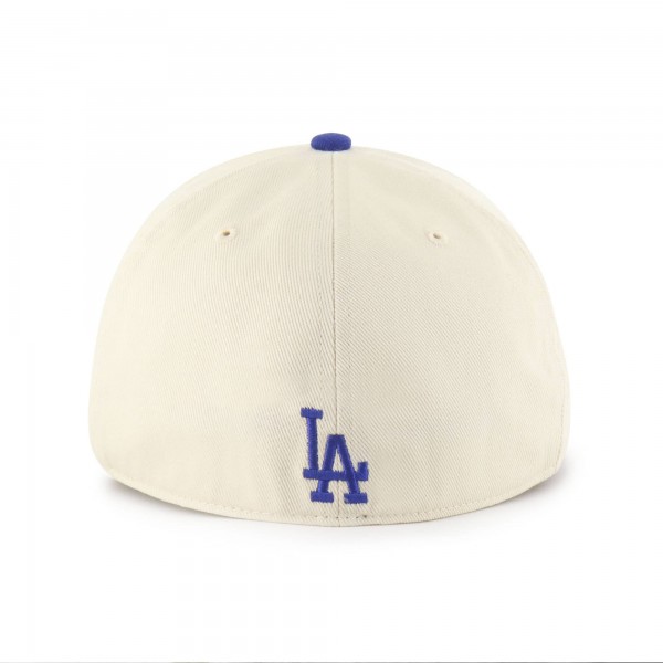 Бейсболка Los Angeles Dodgers 47 Natural Crosstown Franchise