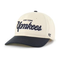 Бейсболка New York Yankees 47 Natural Crosstown Franchise