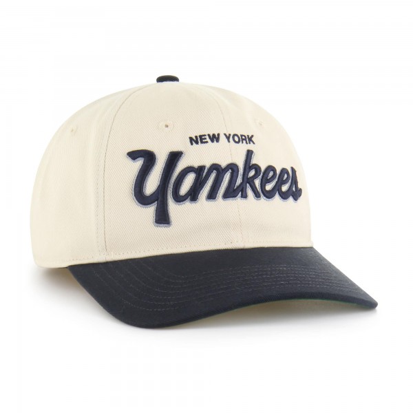 Бейсболка New York Yankees 47 Natural Crosstown Franchise