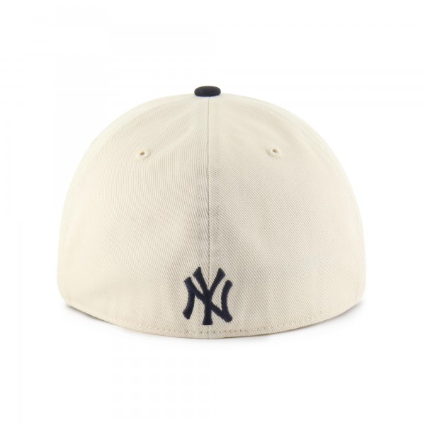 Бейсболка New York Yankees 47 Natural Crosstown Franchise