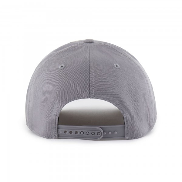 Бейсболка Los Angeles Dodgers 47 Gray Foundational Hitch