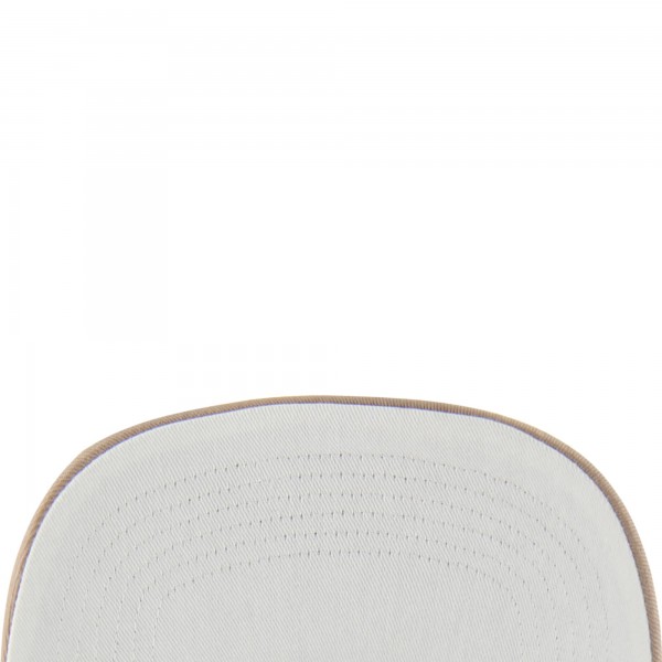 Бейсболка Los Angeles Dodgers 47 Brown Foundational Mesh Hitch